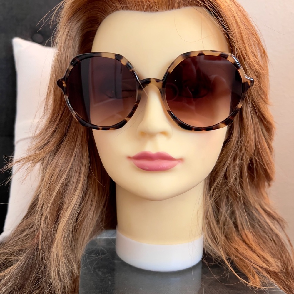 Krewe Gradient Sunglasses